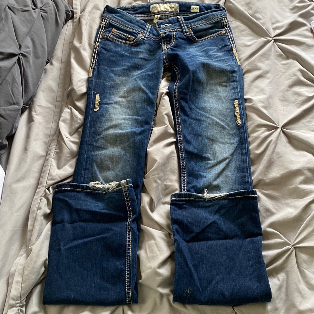 BKE Stella jeans
